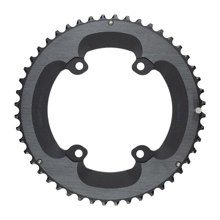 microSHIFT Sword Replacement Chainring - 48T (110 BCD, outer)