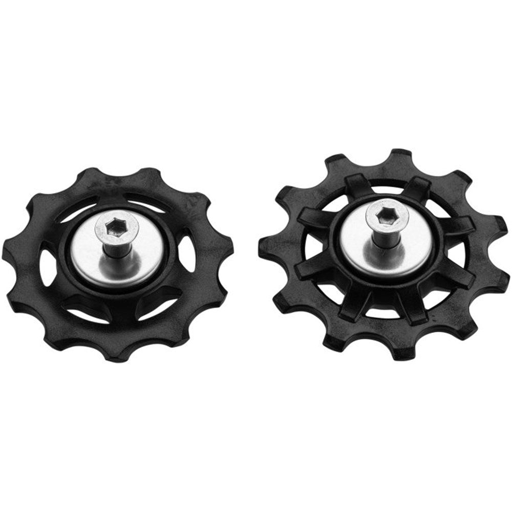 microSHIFT Rear Derailleur Pulley Kit - Advent / Acolyte non-clutch (Y-RD103)