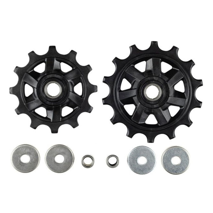 microSHIFT Rear Derailleur Pulley Kit - Advent X / Sword (Y-RD106)