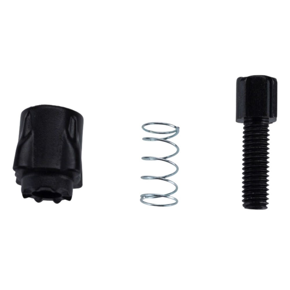 microSHIFT Rear Derailleur Barrel Adjuster Kit - Standard (Y-RD201)
