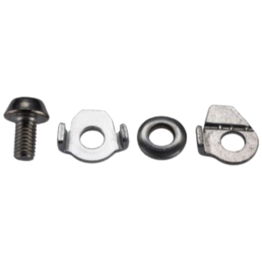 microSHIFT Cable Pinch Bolt Kit - Shimano-compatible derailleurs (Y-RD202)