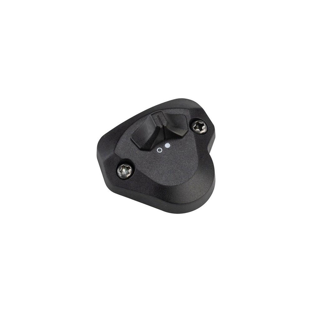 microSHIFT Rear Derailleur Clutch Cover - Advent RD-M6195 (Y-RD303)