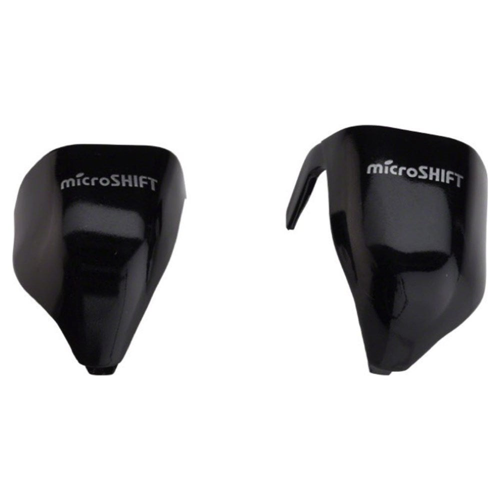 microSHIFT SB-R4xx Brake Lever Caps - Standard