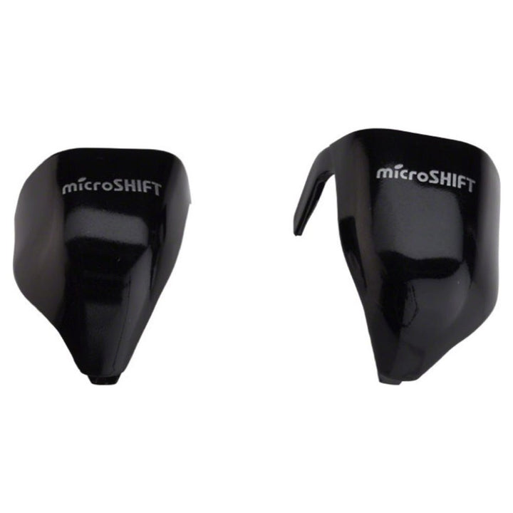 microSHIFT SB-R4xx Brake Lever Caps - Standard