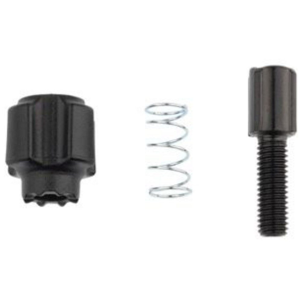 microSHIFT Trail Trigger Barrel Adjuster
