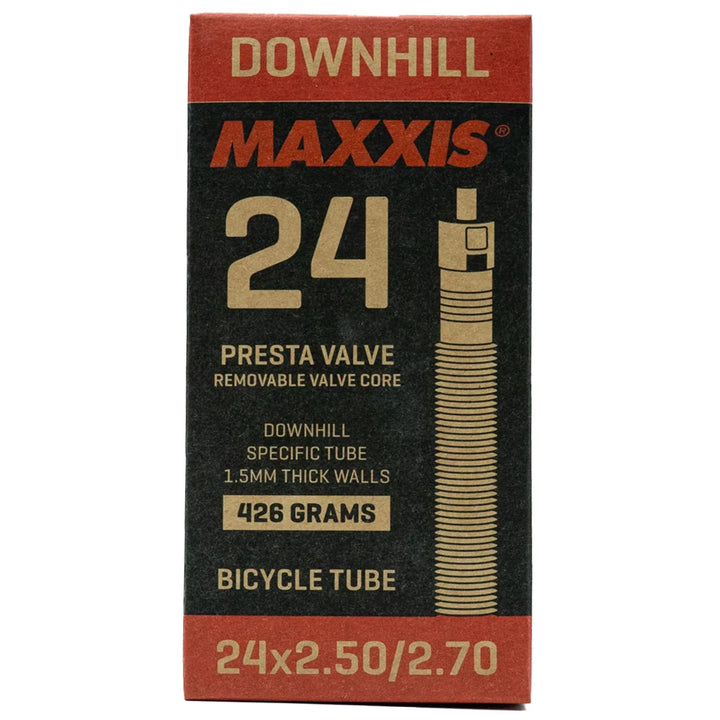 MAXXIS Downhill Tube