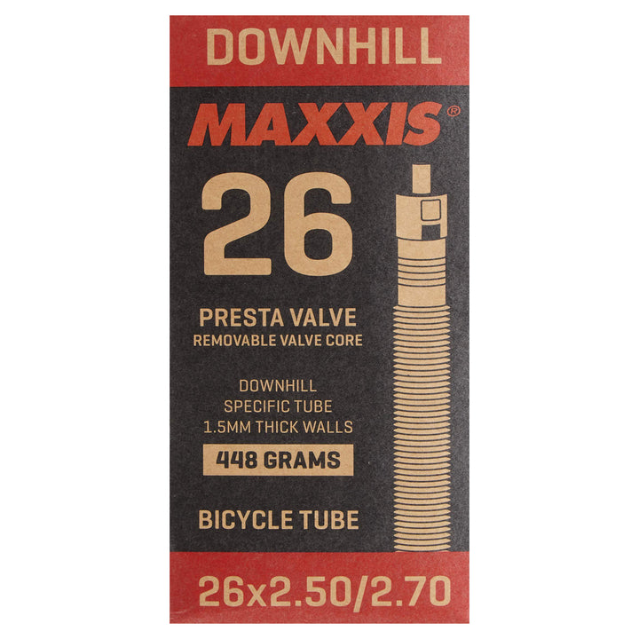 MAXXIS Downhill Tube