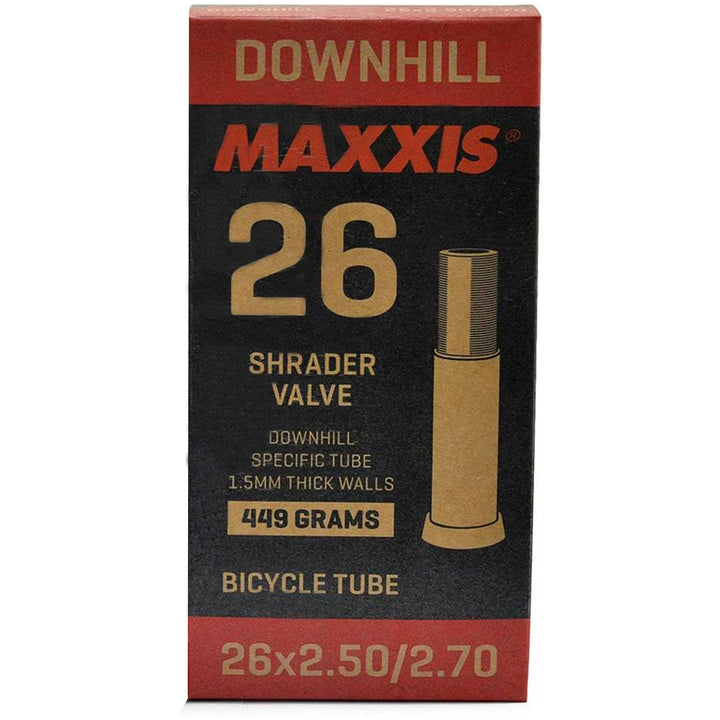 MAXXIS Downhill Tube