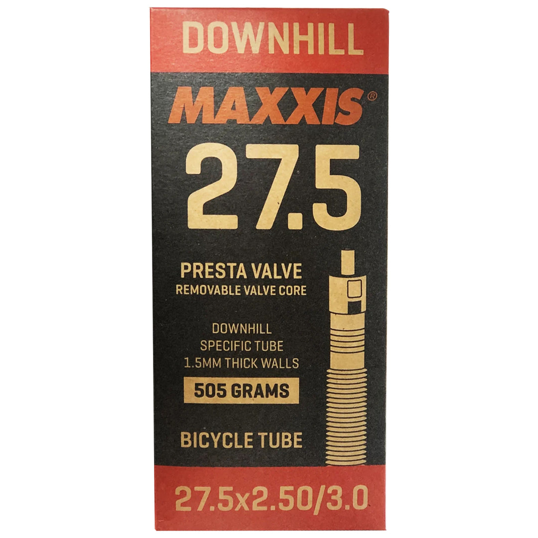 MAXXIS Downhill Tube