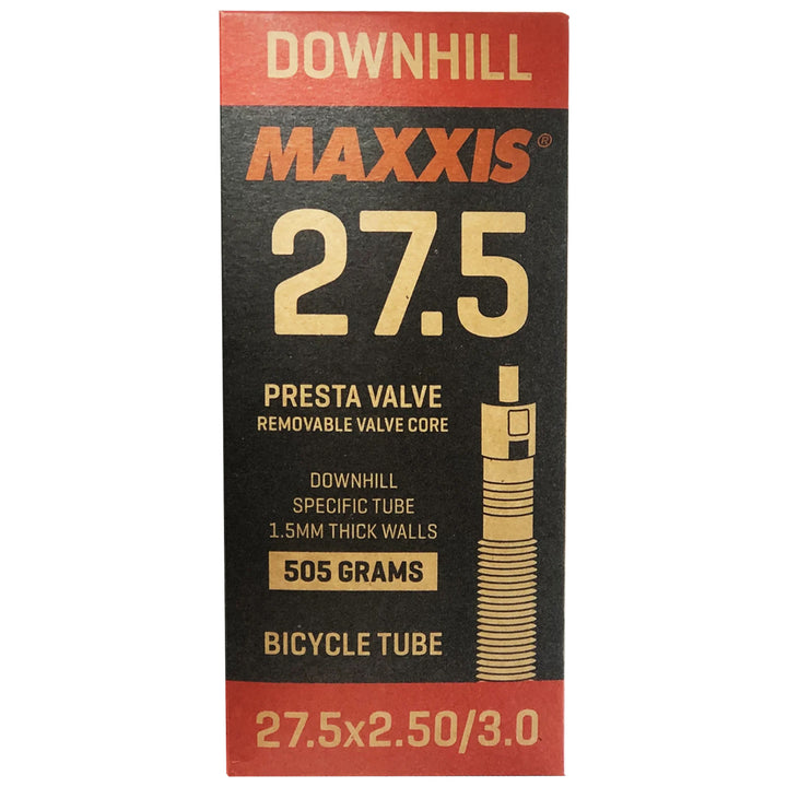 MAXXIS Downhill Tube