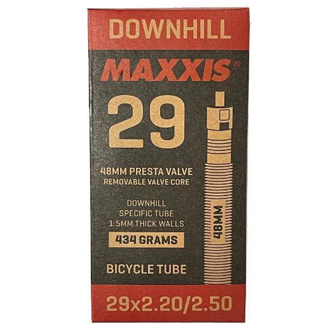 MAXXIS Downhill Tube