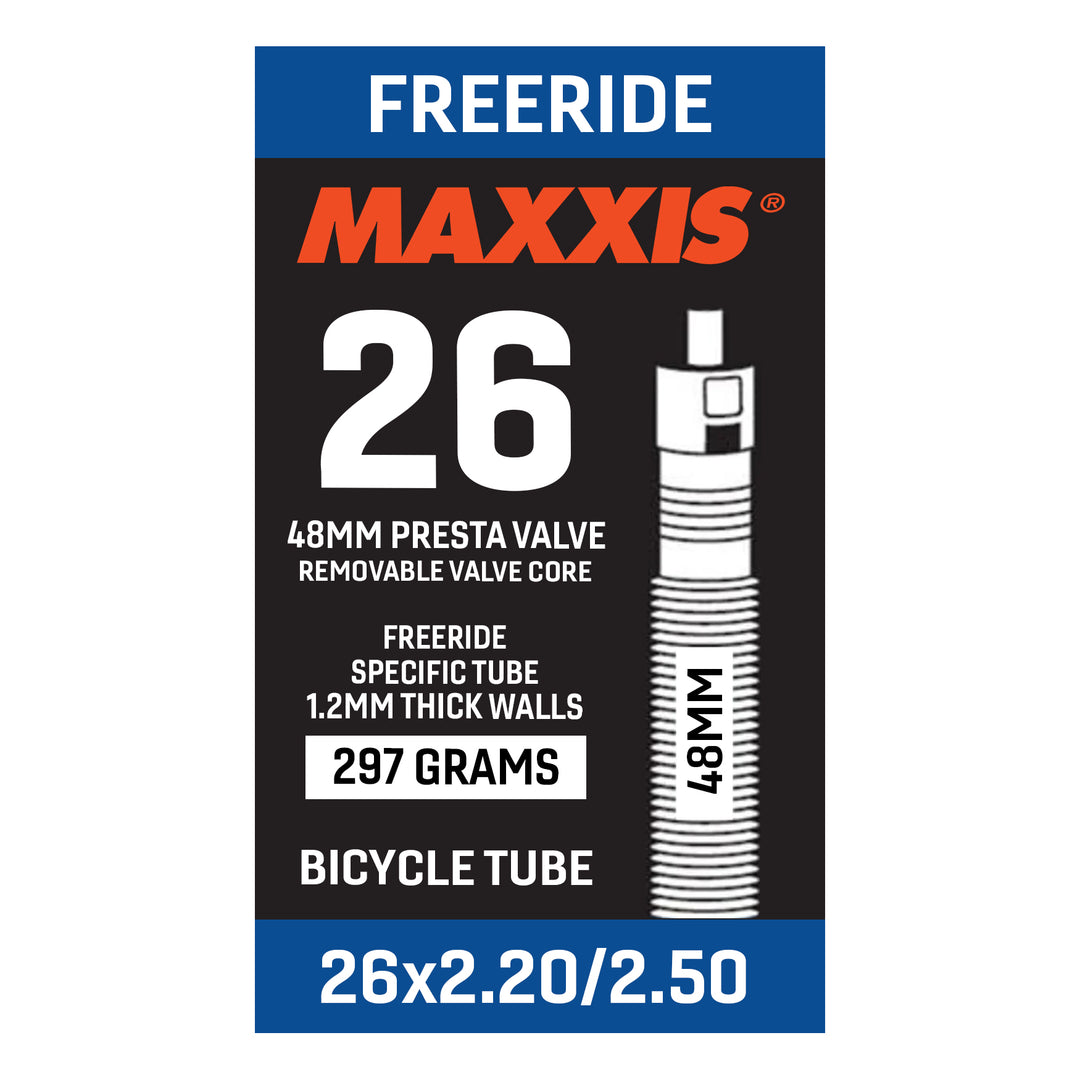 MAXXIS Freeride Tube