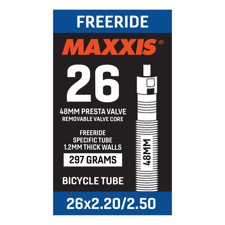 MAXXIS Freeride Tube
