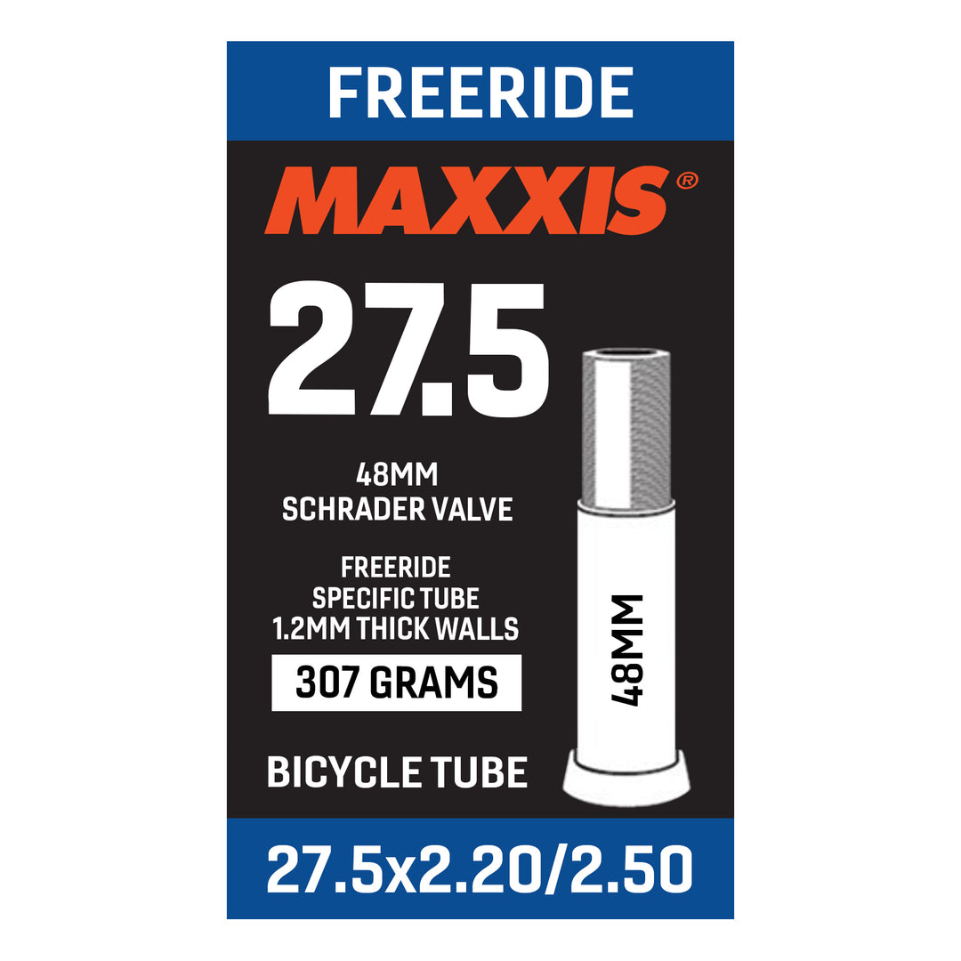MAXXIS Freeride Tube