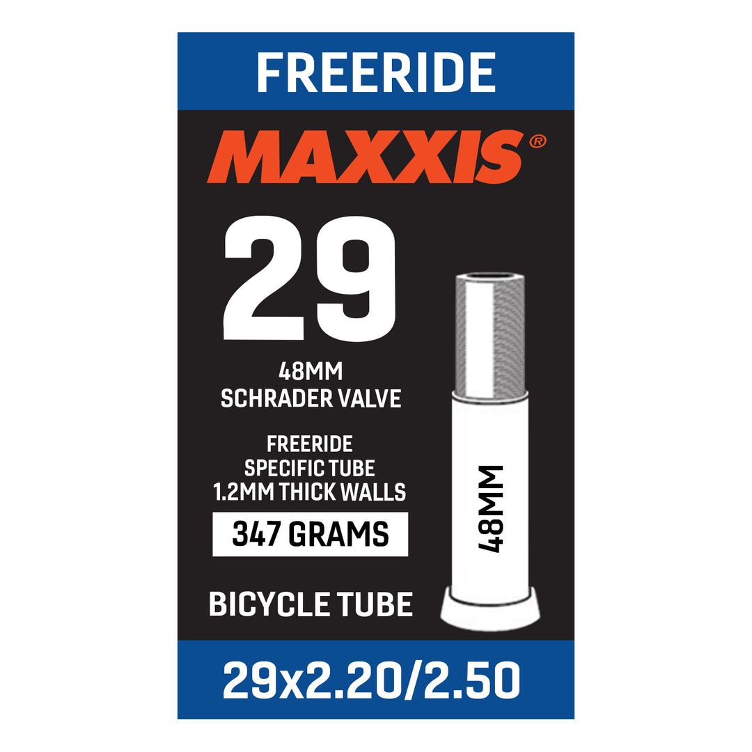MAXXIS Freeride Tube