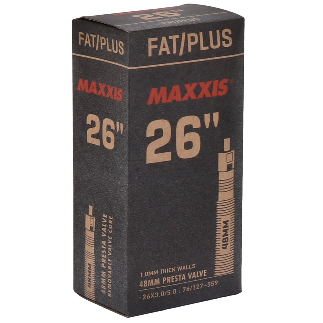 MAXXIS Fat/Plus Tube