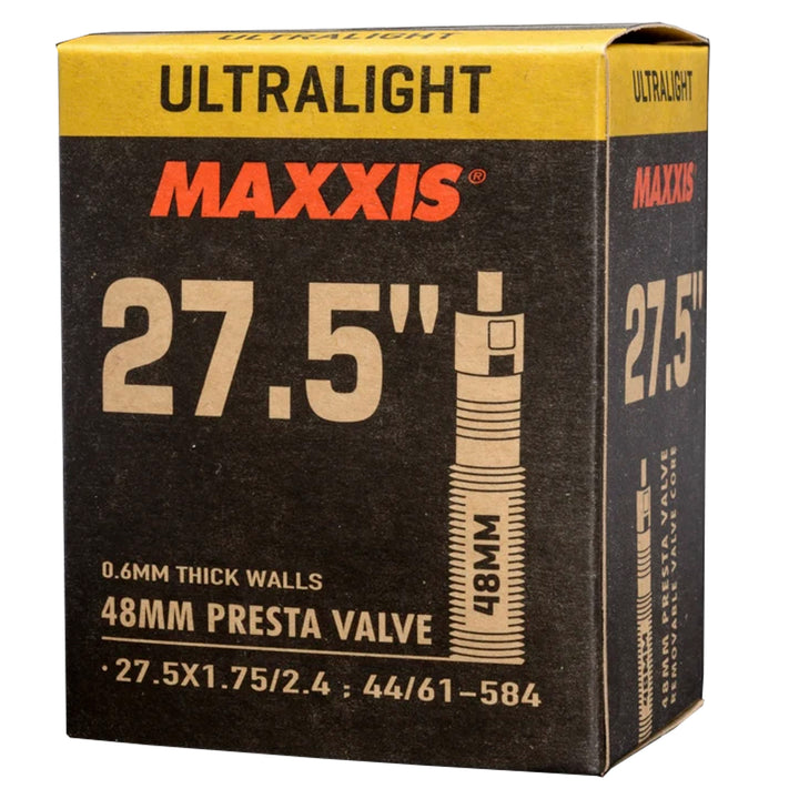 MAXXIS Ultralight Tube