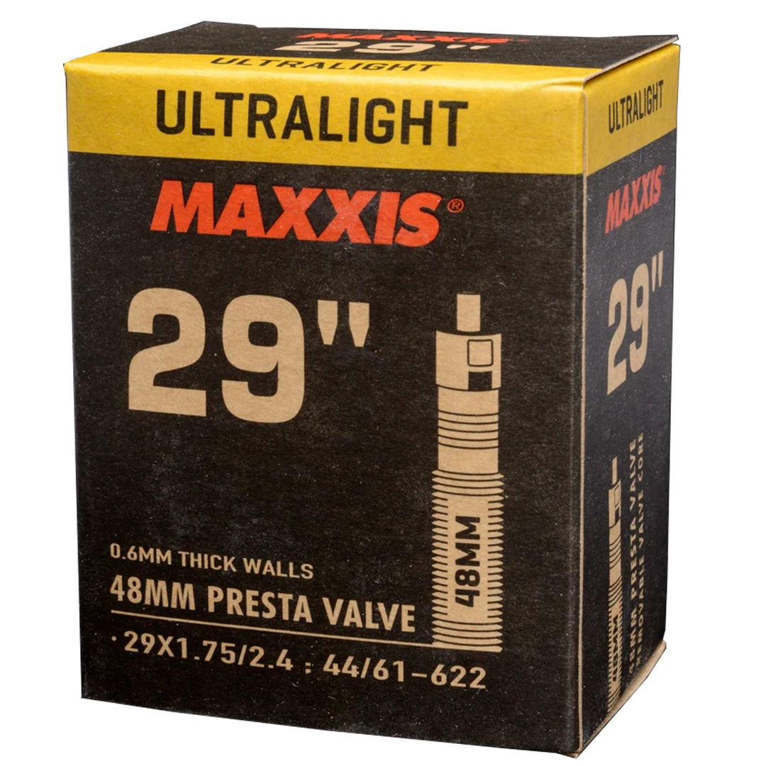 MAXXIS Ultralight Tube