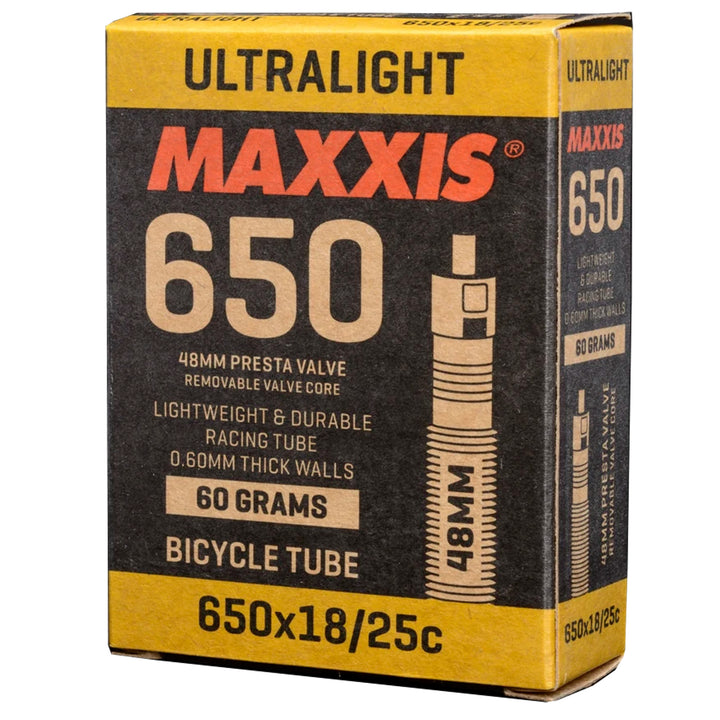 MAXXIS Ultralight Tube