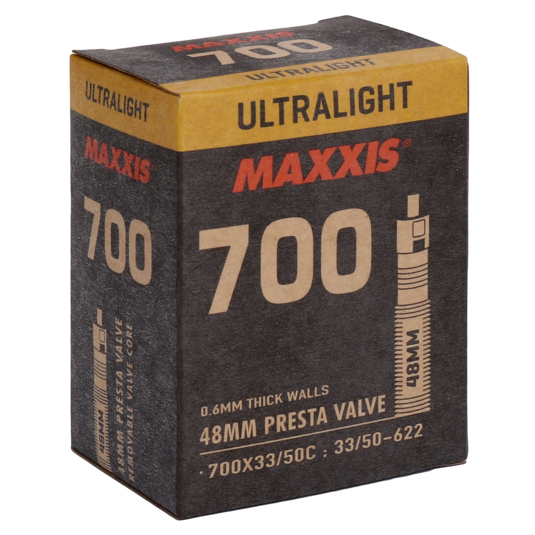MAXXIS Ultralight Tube
