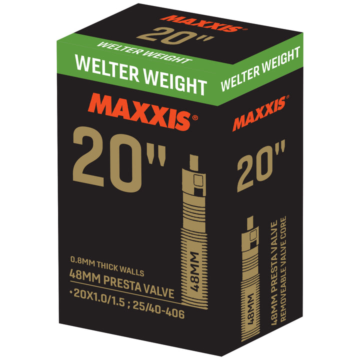 MAXXIS Welter Weight Tube