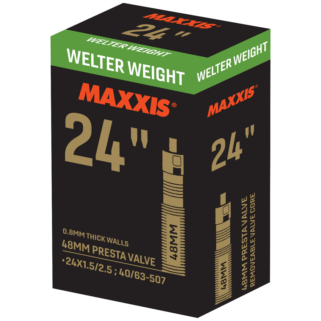 MAXXIS Welter Weight Tube