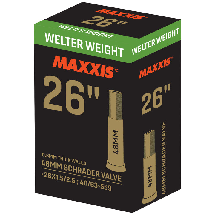 MAXXIS Welter Weight Tube