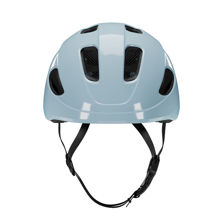 Lazer PNut 2.0 KinetiCore kids helmet Blue Mist