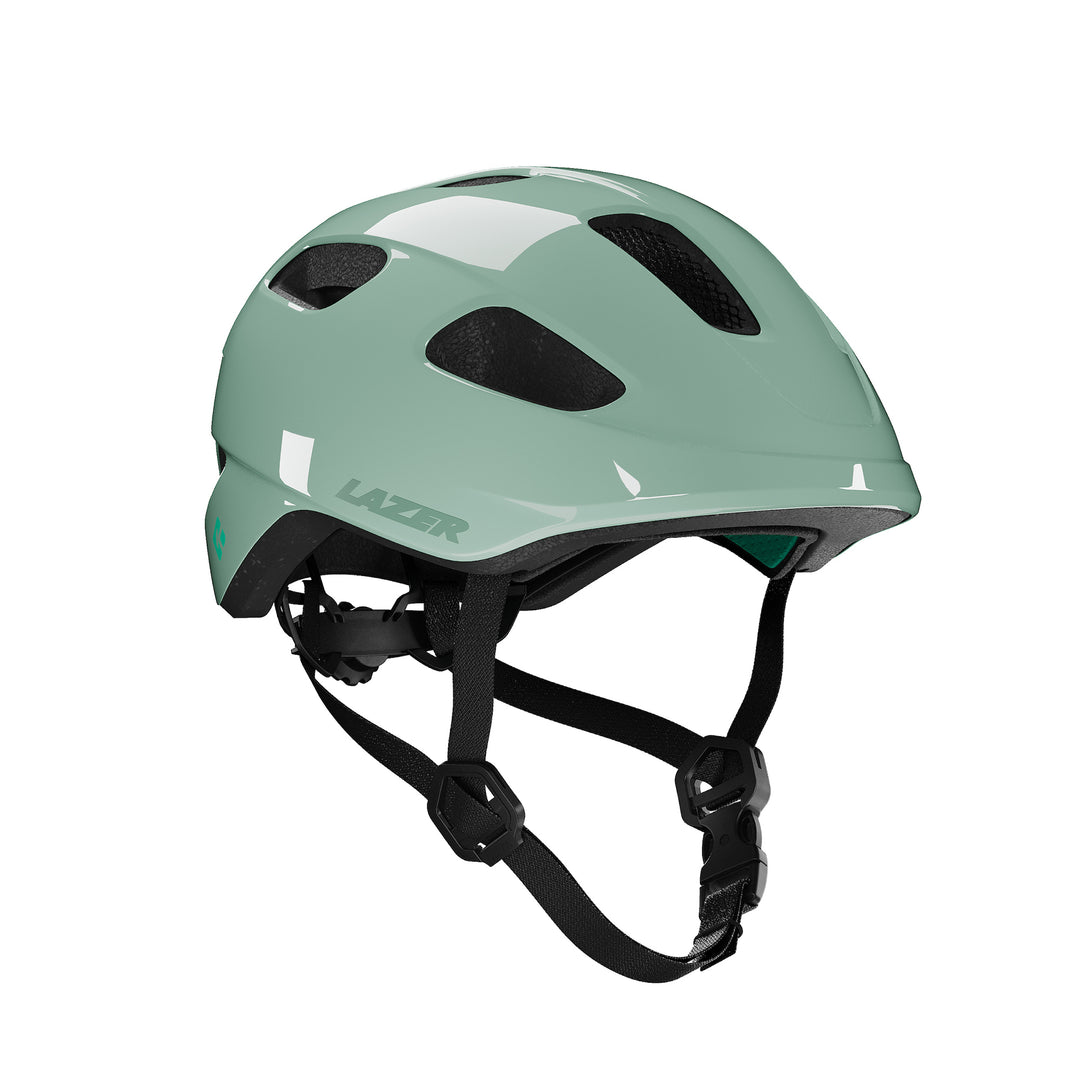 Lazer PNut 2.0 KinetiCore kids helmet Cool Mint