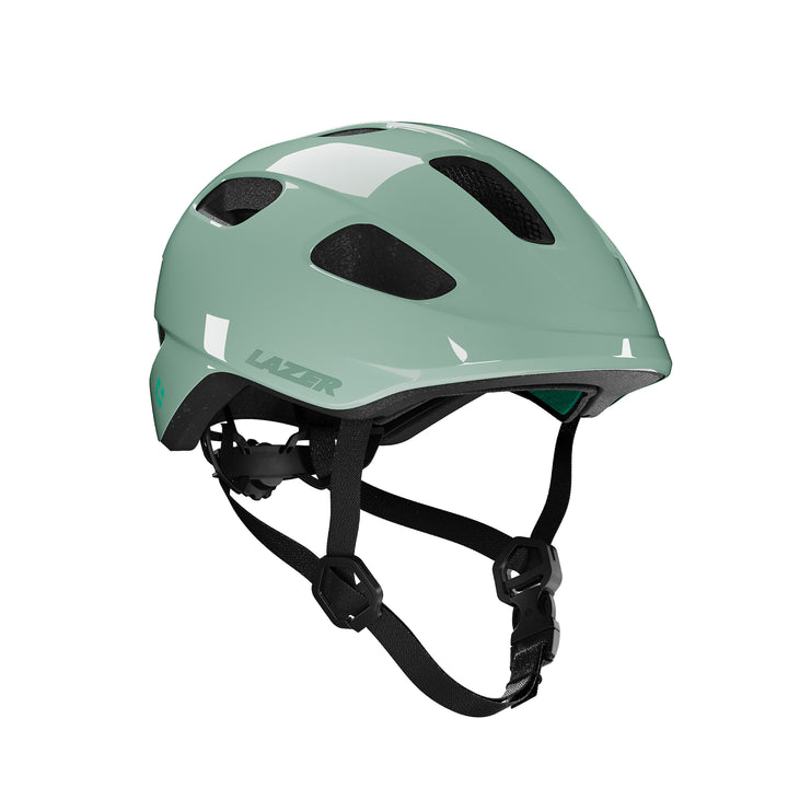 Lazer PNut 2.0 KinetiCore kids helmet Cool Mint