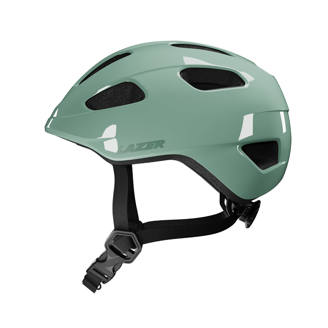 Lazer PNut 2.0 KinetiCore kids helmet Cool Mint