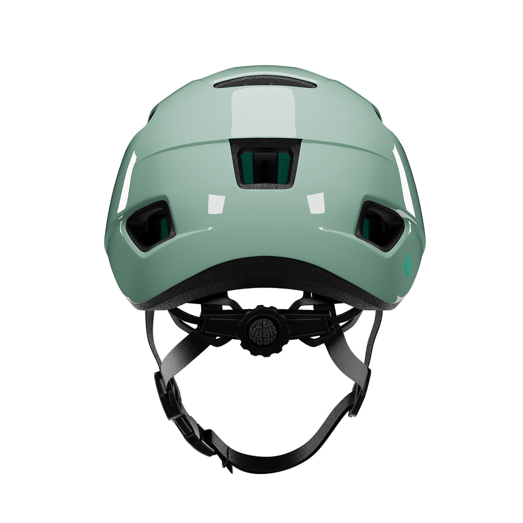 Lazer PNut 2.0 KinetiCore kids helmet Cool Mint