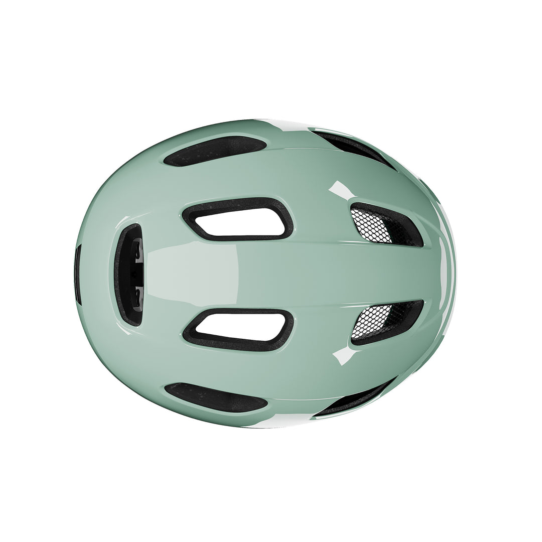 Lazer PNut 2.0 KinetiCore kids helmet Cool Mint