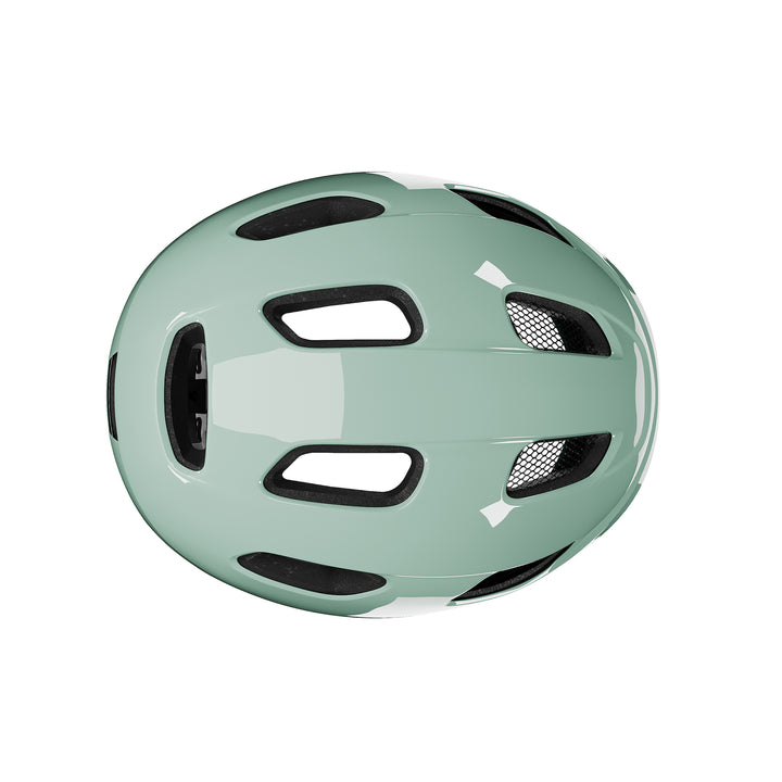 Lazer PNut 2.0 KinetiCore kids helmet Cool Mint