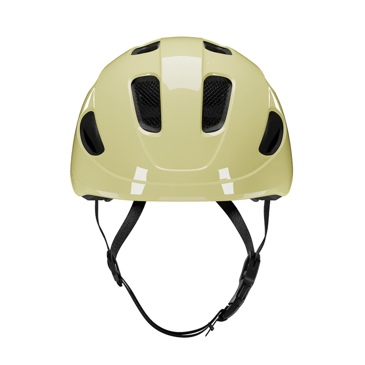 Lazer PNut 2.0 KinetiCore kids helmet Mellow Yellow
