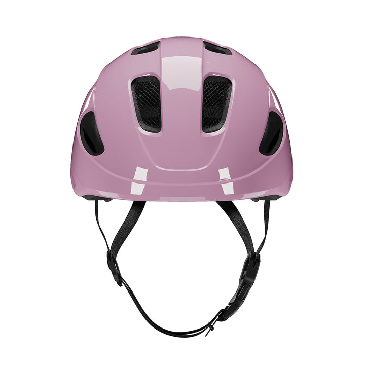 Lazer PNut 2.0 KinetiCore kids helmet Pink Noise