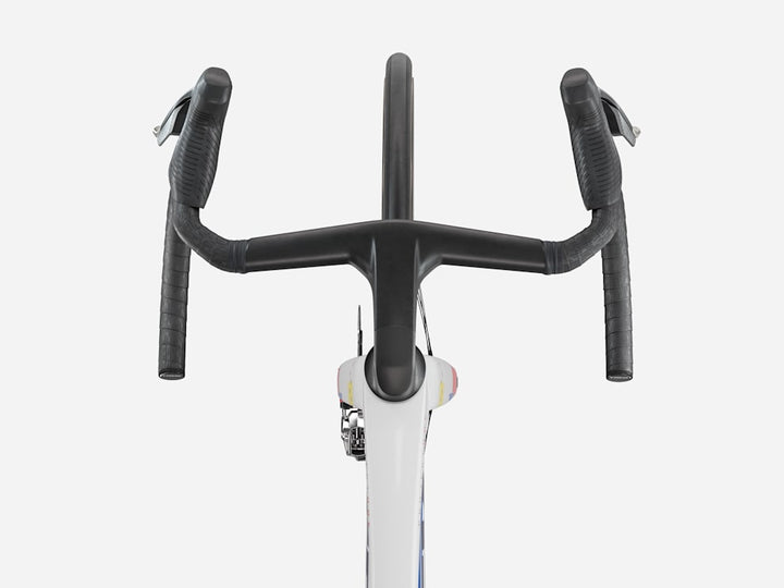 Trek Madone SLR 9 AXS Gen 8 White/Blue