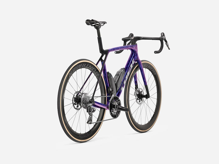 Trek Madone SLR 9 AXS Gen 8 Purple