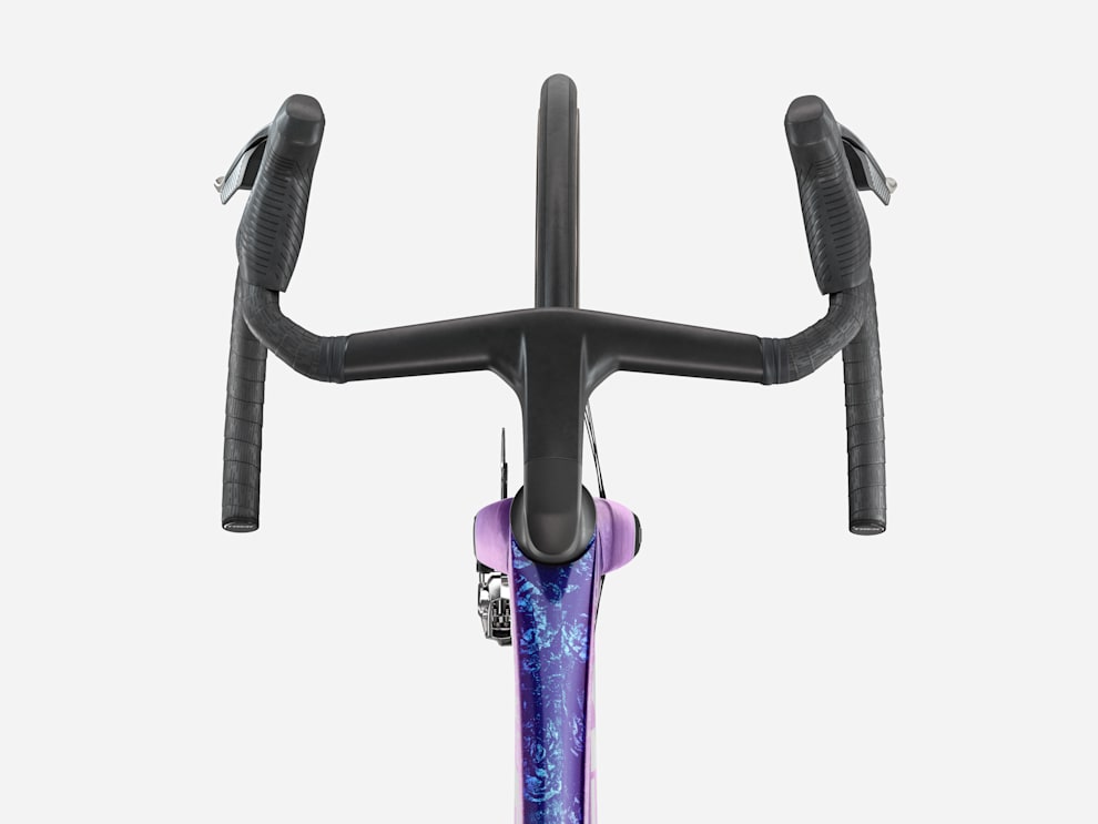 Trek Madone SLR 9 AXS Gen 8 Purple