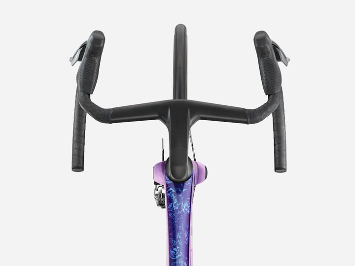 Trek Madone SLR 9 AXS Gen 8 Purple