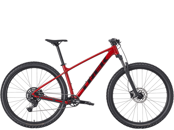 2026 Marlin 5 Gen 3 Fury Red