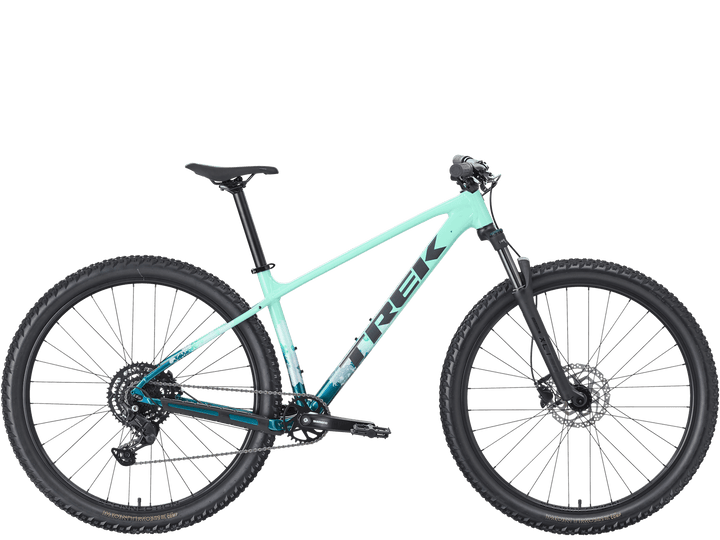 2026 Marlin 5 Gen 3 Miami Green/Dark Aquatic Fade