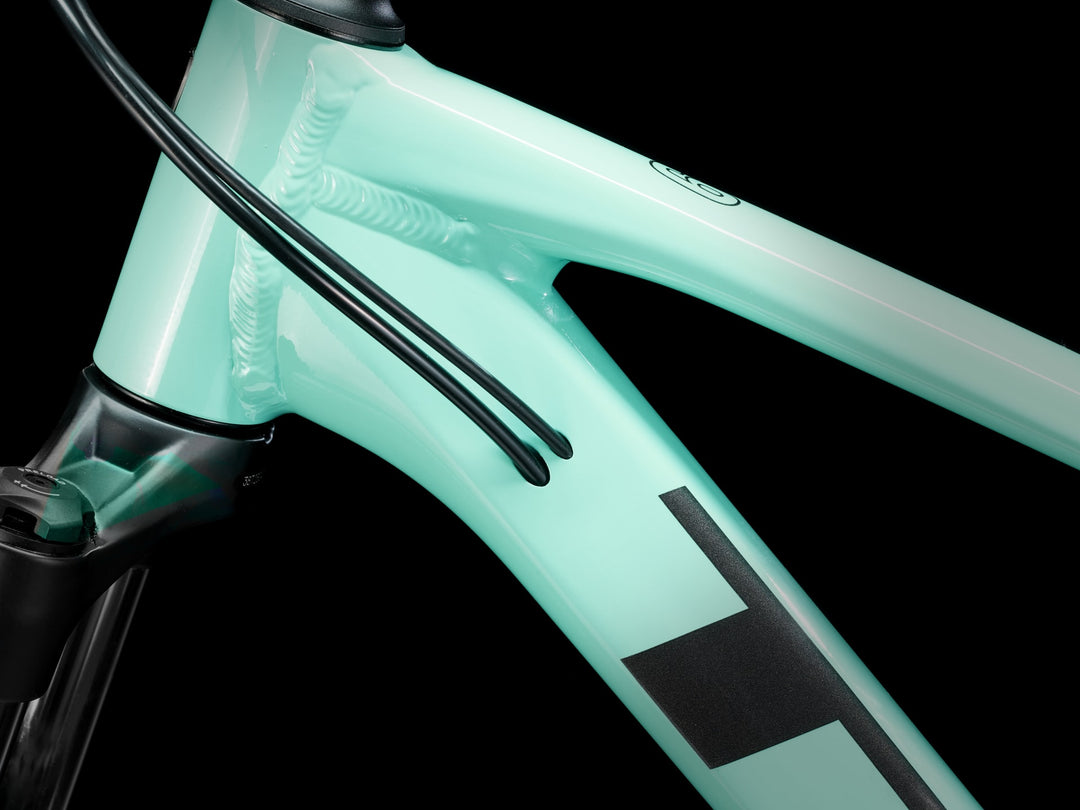 Marlin 6 Gen 3 Miami Green to Dark Aquatic Fade