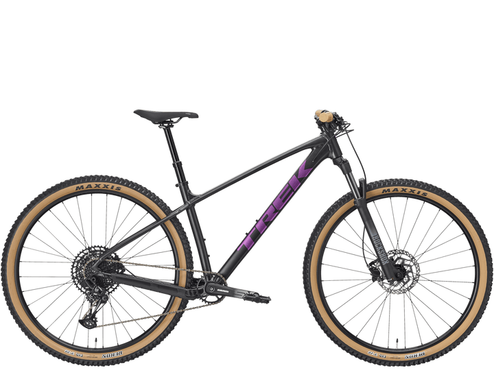 2026 Marlin 7 Gen 3 Matte Dark Web/Clear Gloss Splatter