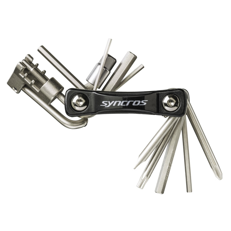 Syncros Multi-Tool 11 Functions ST-02