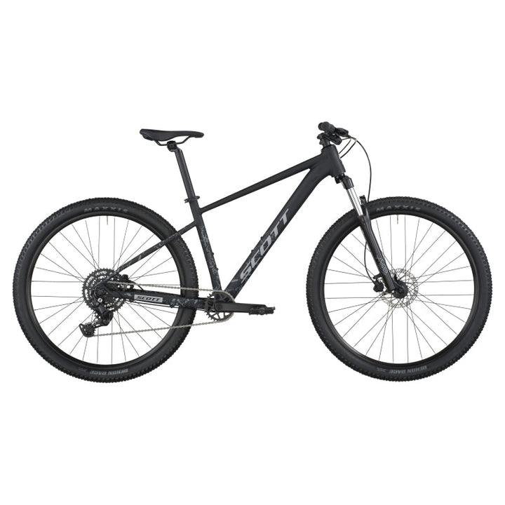 Bike Contrail 30 Black