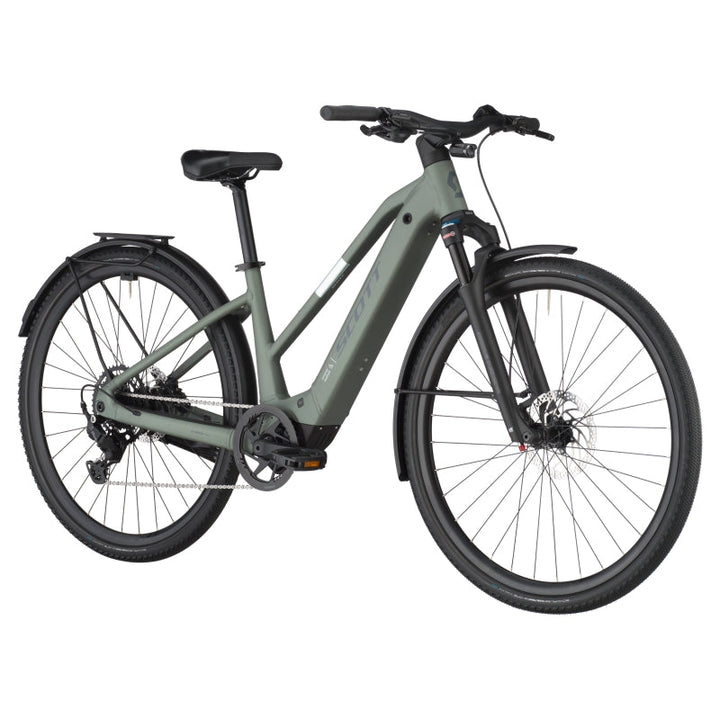 Scott Passage 30 Slope Bike