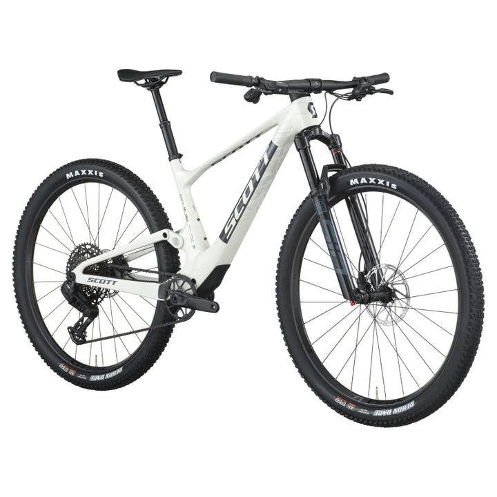 Scott Spark RC Team Bike