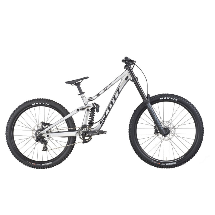 Scott Gambler 20 Bike