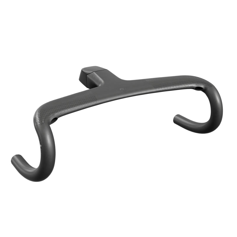 Syncros Creston IC SL Aero Sprint 360MM Cockpit 110MM - Black Matt